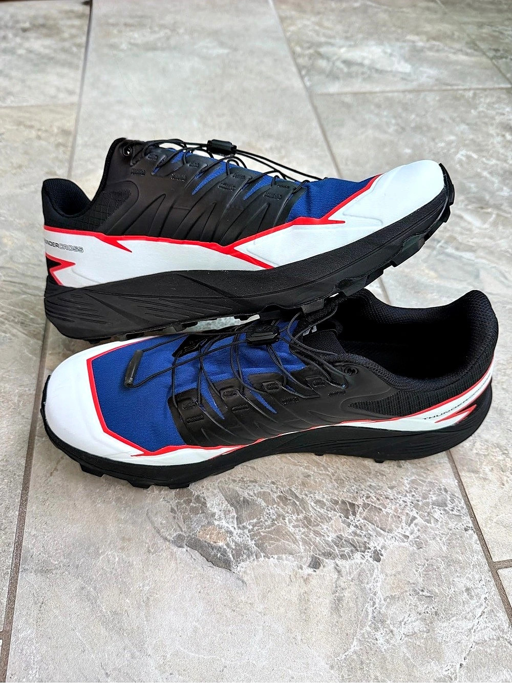 Salomon Thundercross Men's Trail Shoes
